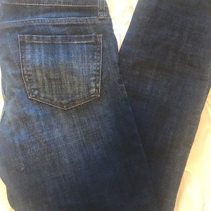 Kut from the kloth size 6 boyfriend jeans